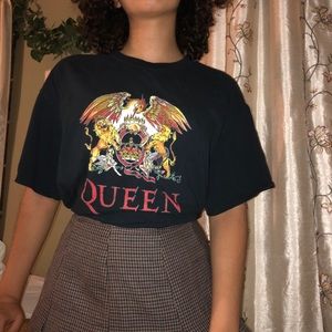 Queen T-shirt